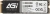 Накопитель SSD AGi PCIe 4.0 x4 2TB AGI2T0G44AI828 AI828 M.2 2280 Накопитель SSD AGi PCIe 4.0 x4 2TB AGI2T0G44AI828 AI828 M.2 2280