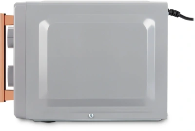 Микроволновая Печь Vitek VT-MW1920 20л. 700Вт серый/золотистый