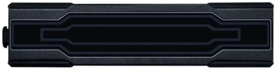 Вентилятор для корпуса Lian-Li Uni Fan SL-INF Wireless 120 ARGB 120х122.1x28 черный 4-pin 29.2дБ (G99.12SLIN1W1B.R0) Ret
