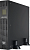 Источник бесперебойного питания Smartwatt Secure IEC 1kVA 900Вт 1000ВА черный