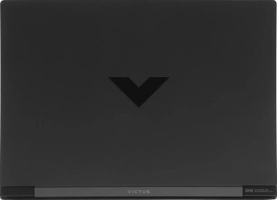 Ноутбук HP Victus 15-fa2309tx Core i7 13620H 24Gb SSD1Tb NVIDIA GeForce RTX5050 8Gb 15.6" IPS FHD (1920x1080) Windows 11 Home English silver WiFi BT Cam (C25MSPA)