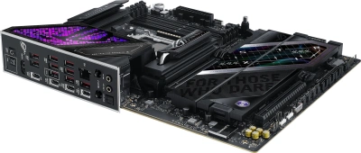 Материнская плата Asus ROG STRIX X870E-E GAMING WIFI7 NEO Socket AM5 AMD X870E 4xDDR5 ATX AC`97 8ch(7.1) 5Gigabit RAID+HDMI