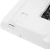Видеодомофон Hikvision DS-KH9310-WTE1(B) белый