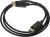 Кабель соединительный аудио-видео Premier 5-868 DisplayPort (m)/DisplayPort (m) 1.5м. черный (5-868 1.5) Кабель соединительный аудио-видео Premier 5-868 DisplayPort (m)/DisplayPort (m) 1.5м. черный (5-868 1.5)