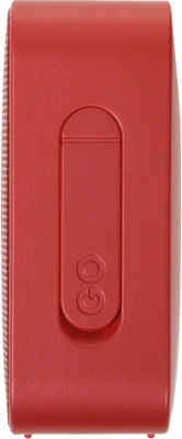 Колонка порт. JBL Go Essential красный 3.2W 1.0 BT 10м 730mAh (JBLGOESRED)