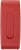 Колонка порт. JBL Go Essential красный 3.2W 1.0 BT 10м 730mAh (JBLGOESRED)