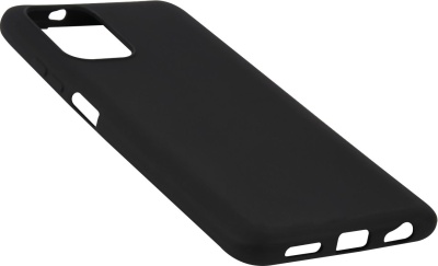 Чехол (клип-кейс) Redline для Xiaomi Redmi Note 10/10S УТ000024120 черный