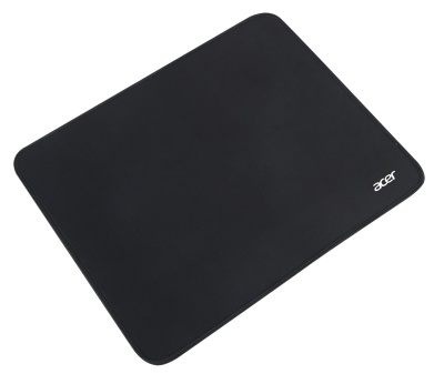 Коврик для мыши Acer OMP211 Средний черный 350x280x3мм (ZL.OTH11.02G)
