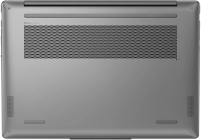 Ноутбук Lenovo Yoga Slim7 14ILL10 Core Ultra 7 256V 16Gb SSD1Tb Intel Arc 140V 14" OLED 2.8K (2880x1800) Windows 11 Home grey WiFi BT Cam (83JX000HRK)