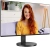 Монитор AOC 27" Q27B3CF2 черный IPS LED 16:9 HDMI M/M матовая HAS 350cd 178гр/178гр 2560x1440 100Hz 2K USB 5.51кг