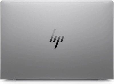 Ноутбук HP ZBook 8 G1i Core Ultra 7 265H 32Gb SSD1Tb NVIDIA RTX 500 Ada 4Gb 16" IPS WQUXGA (3840x2400) Windows 11 Pro 64 silver WiFi BT Cam (BX7V8UT)