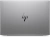 Ноутбук HP ZBook 8 G1i Core Ultra 7 265H 32Gb SSD1Tb NVIDIA RTX 500 Ada 4Gb 16" IPS WQUXGA (3840x2400) Windows 11 Pro 64 silver WiFi BT Cam (BX7V8UT)