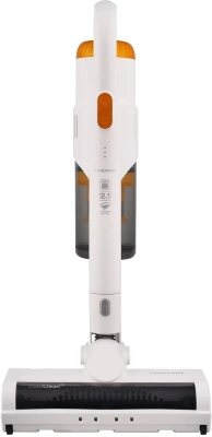 Пылесос Coolfort CF-3001 150Вт белый