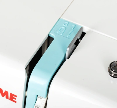 Швейная машина Janome Excellent Stitch 23 белый