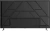 Телевизор QLED Digma 75" DM-LED75UQB31 Google TV Frameless Metal черный/черный 4K Ultra HD 60Hz MEMC DVB-T DVB-T2 DVB-C DVB-S DVB-S2 USB WiFi Smart TV