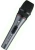 Микрофон проводной Sennheiser E 865-S черный