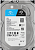Жесткий диск Seagate SATA-III 1TB ST1000VX012 Surveillance Skyhawk 4KN (5400rpm) 256Mb 3.5"