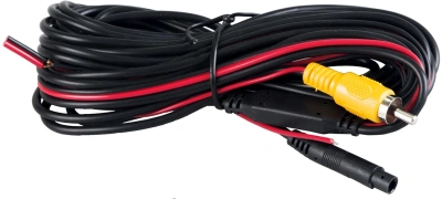 Камера заднего вида Silverstone F1 IP-616 AHD универсальная