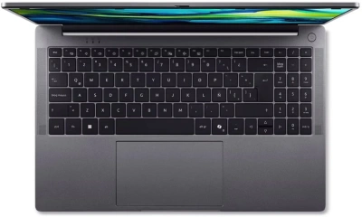 Ноутбук Acer Aspire Lite AL15-32P-C1KD Celeron N4500 8Gb SSD256Gb Intel UHD Graphics 15.6" IPS FHD (1920x1080) без ОС grey WiFi BT Cam 6000mAh (NX.JB8ER.001)