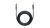 Наушники мониторные Audio-Technica ATH-M50X 1.2м черный проводные оголовье (15117007)