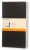Блокнот Moleskine CAHIER JOURNAL QP316 Large 130х210мм обложка картон 80стр. линейка черный (3шт)