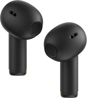 Гарнитура вкладыши Sennheiser Accentum Open черный беспроводные bluetooth в ушной раковине (ACCENTUM OPEN BLACK)