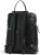 Рюкзак женский Piquadro Circle CA7042W92/N черный натур.кожа