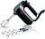 Миксер ручной Bosch MFQ4930B 850Вт черный