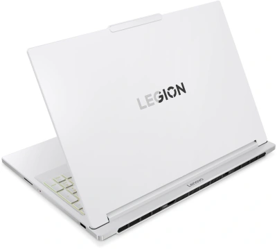 Ноутбук Lenovo Legion 7 16IAX10 Core Ultra 9 275HX 32Gb SSD1Tb NVIDIA GeForce RTX 5070 8Gb 16" OLED WQXGA (2560x1600) без ОС white WiFi BT Cam (83KY0054RK)