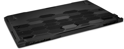 Ноутбук MSI Katana 17 B2RVEK-1618XRU Core 5 210H 16Gb SSD1Tb NVIDIA GeForce RTX4050 6Gb 17.3" IPS FHD (1920x1080) FreeDOS black WiFi BT Cam (9S7-17L591-1618)