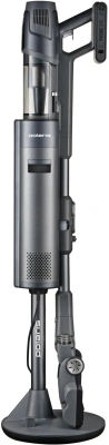 Пылесос Polaris IQ Home PVCSDC 3000 800Вт серый (в компл.:3мешка)