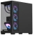 Корпус Formula Crystal Z8G Floe черный без БП ATX 3x120mm 3x140mm 2xUSB3.0 audio bott PSU