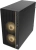 ПК IRU Tactio 320A5SEA MT Ryzen 5 5600 (3.5) 16Gb SSD512Gb RTX3050 6Gb без ОС GbitEth 500W черный (RUS) (2195820)