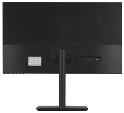 Монитор Lightcom 24" V-Plus ПЦВТ.852859.400-05 черный IPS 4ms 16:9 HDMI матовая HAS 350cd 178гр/178гр 1920x1080 100Hz DP FHD 2.66кг (RUS)