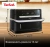 Аэрогриль Tefal Dual Easy Fry Flex EY9228E0 9л 2700Вт черный/серебристый (1510003154) Аэрогриль Tefal Dual Easy Fry Flex EY9228E0 9л 2700Вт черный/серебристый (1510003154)
