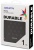 Жесткий диск A-Data USB3.0 1TB AHD720-1TU31-CBK HD720 DashDrive Durable 2.5" черный Жесткий диск A-Data USB3.0 1TB AHD720-1TU31-CBK HD720 DashDrive Durable 2.5" черный