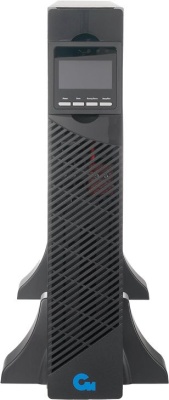 Источник бесперебойного питания Связь Инжиниринг СИПБ1КА.10-11 1000Вт 1000ВА черный