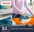 Парогенератор Tefal SV6115E0 2200Вт бирюзовый/белый
