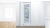 Freezer Bosch GIN81AEF0U white Freezer Bosch GIN81AEF0U white
