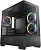 Корпус Deepcool CG380U 3F черный без БП mATX 6x120mm 3x140mm 2xUSB3.0 audio bott PSU