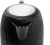 Чайник электрический Gorenje K17DPB 1.7л. 2200Вт черный/серебристый корпус: пластик/металл