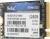 Накопитель SSD Netac PCIe 3.0 x4 128GB NT01NV30ES-128-E4X NV30ES M.2 2242 Накопитель SSD Netac PCIe 3.0 x4 128GB NT01NV30ES-128-E4X NV30ES M.2 2242