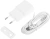 Камера видеонаблюдения IP Dahua DH-IPC-H5AP-0360B Wi-Fi 3.6-3.6мм цв. корп.:белый (DH-H5A) Камера видеонаблюдения IP Dahua DH-IPC-H5AP-0360B Wi-Fi 3.6-3.6мм цв. корп.:белый (DH-H5A)