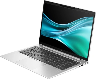 Ноутбук HP EliteBook x360 830 G11 Core Ultra 7 155U 16Gb SSD512Gb Intel Graphics 13.3" IPS Touch WUXGA (1920x1200) Windows 11 Pro silver WiFi BT Cam (A6SU3UT)
