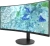 Монитор Acer 34" Vero CB342CURJ0bmiiprzx черный VA LED 1ms 21:9 HDMI M/M матовая HAS Piv 350cd 178гр/178гр 3440x1440 120Hz FreeSync DP UW USB 8.7кг Монитор Acer 34" Vero CB342CURJ0bmiiprzx черный VA LED 1ms 21:9 HDMI M/M матовая HAS Piv 350cd 178гр/178гр 3440x1440 120Hz FreeSync DP UW USB 8.7кг