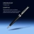 Ручка шариков. Waterman Expert 3 (S0951900) Muted Black CT M син. черн. подар.кор. Ручка шариков. Waterman Expert 3 (S0951900) Muted Black CT M син. черн. подар.кор.