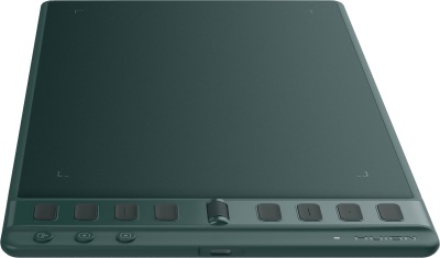 Графический планшет Huion Inspiroy H951P USB Type-C зеленый