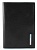 Обложка для документов Piquadro Blue Square PP5256B2/N черный натур.кожа