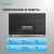 Телевизор QLED Vitek 50" VT-50QUBS500 Google TV Frameless черный 4K Ultra HD 60Hz MEMC DVB-T DVB-T2 DVB-C DVB-C2 DVB-S DVB-S2 USB WiFi Smart TV Телевизор QLED Vitek 50" VT-50QUBS500 Google TV Frameless черный 4K Ultra HD 60Hz MEMC DVB-T DVB-T2 DVB-C DVB-C2 DVB-S DVB-S2 USB WiFi Smart TV