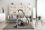 Пылесос Gorenje VC2302G6AHBL 2300Вт синий/черный